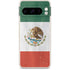 Mexico Flag Distressed Google Pixel 8 Pro Skin